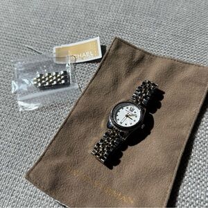 Michael Kors Two-Tone Watch